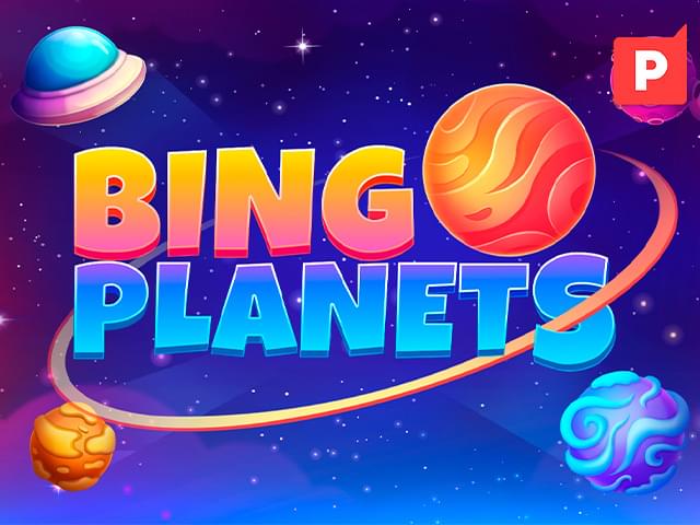 699bet Planetas do Bingo