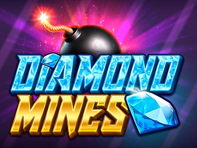 699bet Minas de Diamante™